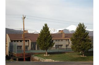 Winter Park Tennis Club Hotel Fraser Exterior photo